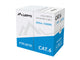 Lanberg LCS6-11CU-0305-S netværkskabel Grå 305 m Cat6 SF/UTP (S-FTP)