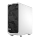 Fractal Design Meshify 2 Compact Tower Hvid