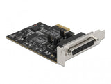 DeLOCK 90048 interface-kort/adapter Seriel
