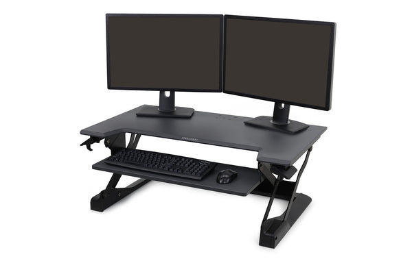 Ergotron WorkFit-TL Sort