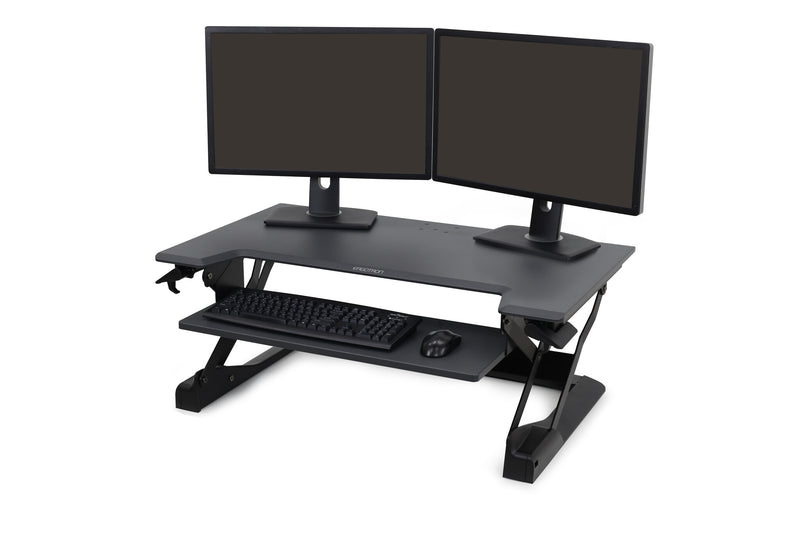 Ergotron WorkFit-TL Sort