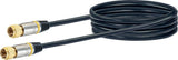 Schwaiger SF9003BTAKKU satellit finder 950 - 2150 MHz 1 stk