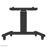 Neomounts PLASMA-M2500TBLACK multimedie vogn & stand Sort