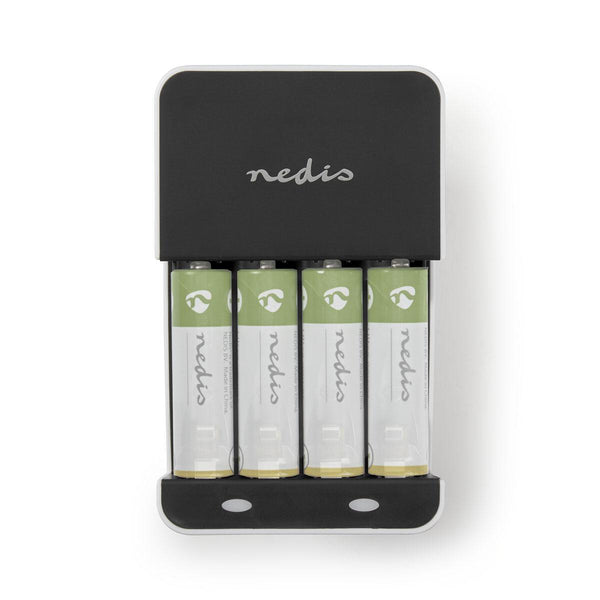 Nedis BACH05 oplader til mobil enhed