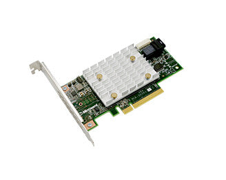 Adaptec HBA 1100-4i interface-kort/adapter Intern Mini-SAS HD