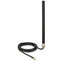 DeLOCK 89529 radioantenne 3 dB 50 ohm (Ω)