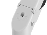 Multibrackets 3989 skærmbeslag og -stativer 81,3 cm (32") Skrivebord Hvid