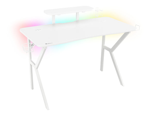 GENESIS Holm 320 RGB Hvid