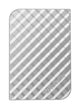 Verbatim Store 'n' Go ekstern harddisk 2 TB 5400 rpm Micro-USB B 3.2 Gen 1 (3.1 Gen 1) Sølv