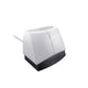 CHERRY SmartTerminal ST-1144 smartcard læser USB 2.0 Sort, Grå