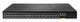 HPE Aruba Networking 8320 32 40G QSFP+ with X472 5 Fans 2 PS Administreret L3 1U Sort