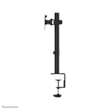 Neomounts FPMA-D510BLACK skærmbeslag og -stativer 81,3 cm (32") Skrivebord Sort