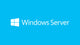 Microsoft Windows Server Open Value License (OVL) 16 licens(er)