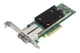 HPE SN1610Q 32Gb 2-port Fibre Channel Host Bus Adapter Intern Fiber 32 Mbit/s