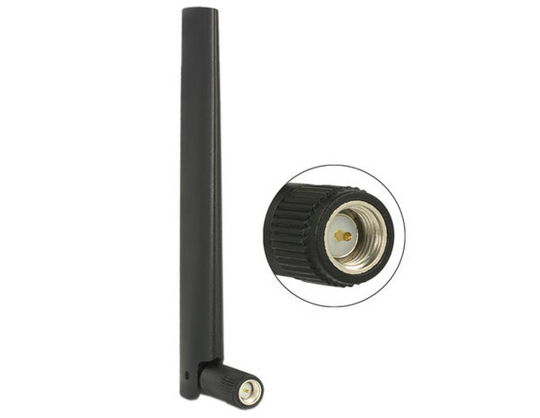 DeLOCK 88968 antenne Omniretningsbestemt antenne SMA 4,3 dBi