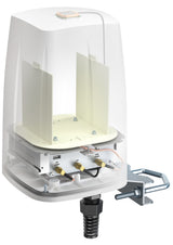 QuWireless QuSpot antenne Omniretningsbestemt antenne PoE/LAN 4 dBi