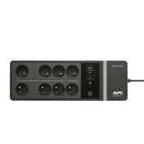 APC BE850G2-FR UPS-enhed Standby (offline) 0,85 kVA 520 W