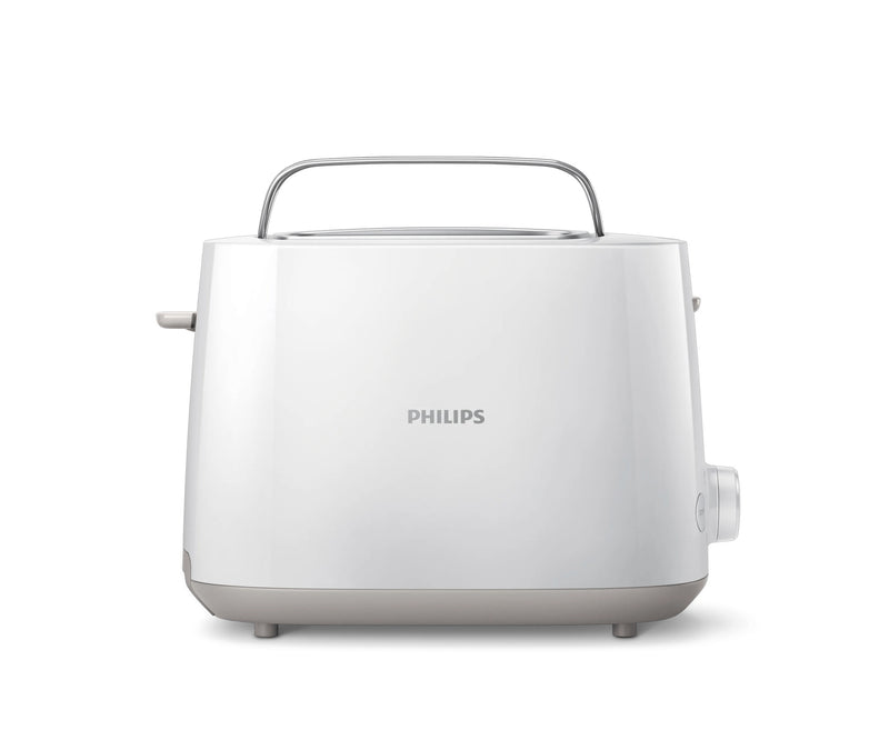 Philips Daily Collection HD2581/00 Toaster