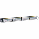 Intellinet 520959 patch panel 1U