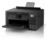 Epson EcoTank ET-2850 Inkjet A4 5760 x 1440 dpi 33 sider pr. minut Wi-Fi