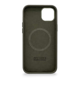 Decoded D23IPO14MBCS9OE mobiltelefon etui 17 cm (6.7") Cover Oliven