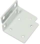 Mikrotik 1100Dx4 DudeEdition kabelforbundet router Aluminium