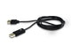 Conceptronic CUSBODDSHARE KVM-kabel Sort 1,8 m