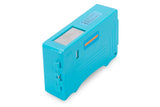 Digitus DN-FO-CC-1 fiber adapter 1 stk Blå