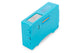 Digitus DN-FO-CC-1 fiber adapter 1 stk Blå