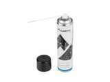 Lanberg CG-600FL-001 komprimeret luftstøveklud 600 ml