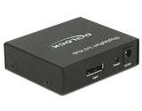 DeLOCK 87691 video-splitter DisplayPort 2x DisplayPort