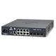 Cambium Networks cnMatrix Switch TX1012-P-AC Administreret L2/L3 Gigabit Ethernet (10/100/1000) Strøm over Ethernet (PoE) Sort