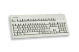 CHERRY G80-3000 tastatur Universel USB QWERTY US engelsk Grå