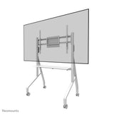 Neomounts FL50-525WH1 multimedie vogn & stand Hvid Fladt panel Multimedie trolley