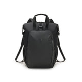DICOTA Dual GO 39,6 cm (15.6") Rygsæk Sort