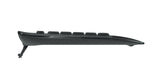 Logitech 920-008923 tastatur Mus inkluderet Kontor RF trådløst QWERTY US International Sort
