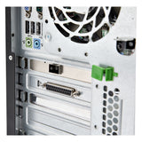 StarTech.com PEX10GSFP netværkskort Intern Fiber 20000 Mbit/s