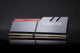 G.Skill Trident Z hukommelsesmodul 32 GB 2 x 16 GB DDR4 288-pin DIMM