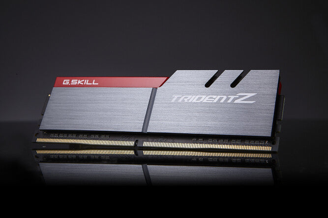 G.Skill Trident Z hukommelsesmodul 32 GB 2 x 16 GB DDR4 288-pin DIMM