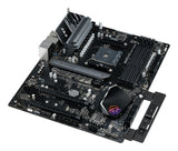 Asrock B550 PG Riptide AMD B550 Stik AM4 ATX