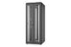 Digitus DN-31128-B stativ 42U Fritstående reol Sort