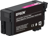 Epson SureColor SC-T3100N storformat printer Wi-Fi Inkjet Farve 2400 x 1200 dpi A1 (594 x 841 mm) Ethernet LAN