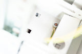 Digitus DN-19 EARTH hardware med jordforbindelse Flerfarvet