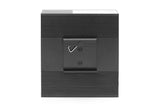 Digitus DN-651127 netværksswitch Ikke administreret Gigabit Ethernet (10/100/1000) Sort