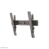 Neomounts LED-W650BLACK tv-beslag 190,5 cm (75") Sort