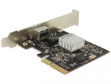 DeLOCK 89654 interface-kort/adapter Intern RJ-45