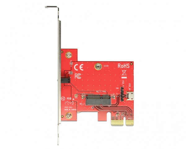 DeLOCK 89889 interface-kort/adapter Intern M.2