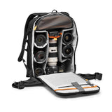 Lowepro Flipside Backpack 400 AW III Rygsæk Sort