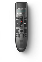 Philips SpeechMike Premium Touch Sort
