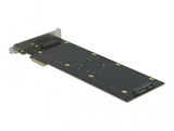 DeLOCK 90433 interface-kort/adapter Intern SATA